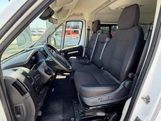 Peugeot Boxer 2020 9-ΘΕΣΙΟ + 2x CLIMA-thumb-8
