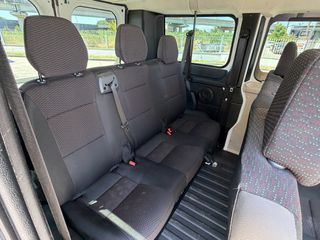 Peugeot Boxer 2020 9-ΘΕΣΙΟ + 2x CLIMA-thumb-11