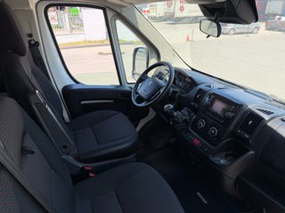 Peugeot Boxer 2020 9-ΘΕΣΙΟ + 2x CLIMA-thumb-13