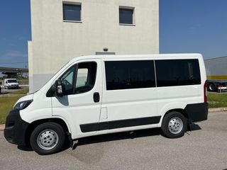Peugeot Boxer 2020 9-ΘΕΣΙΟ + 2x CLIMA-thumb-1