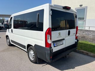 Peugeot Boxer 2020 9-ΘΕΣΙΟ + 2x CLIMA-thumb-2