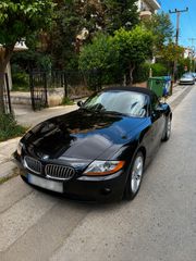 Bmw Z4 2005 3.0I