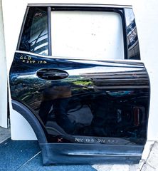 MERCEDES GLB X217 2019 - ΠΙΣΩ ΔΕΞΙΑ