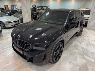 Bmw XM 2024-thumb-2