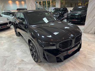 Bmw XM 2024