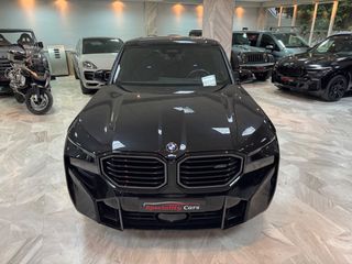 Bmw XM 2024-thumb-1
