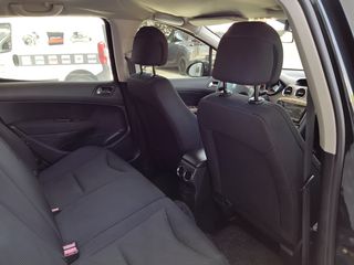 Peugeot 308 2009 5DR MANUAL/CLIMA-thumb-23