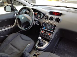Peugeot 308 2009 5DR MANUAL/CLIMA-thumb-13