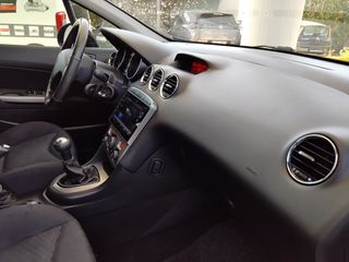 Peugeot 308 2009 5DR MANUAL/CLIMA-thumb-15