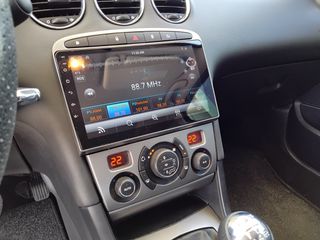 Peugeot 308 2009 5DR MANUAL/CLIMA-thumb-19
