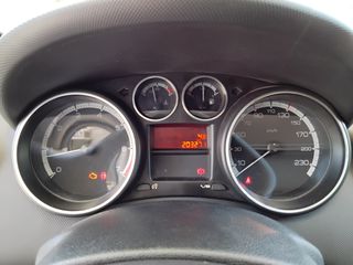 Peugeot 308 2009 5DR MANUAL/CLIMA-thumb-11