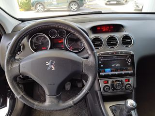 Peugeot 308 2009 5DR MANUAL/CLIMA-thumb-10