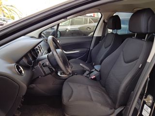 Peugeot 308 2009 5DR MANUAL/CLIMA-thumb-16