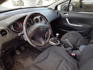 Peugeot 308 2009 5DR MANUAL/CLIMA-thumb-12