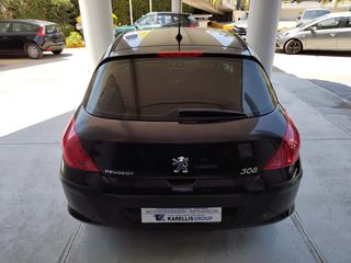 Peugeot 308 2009 5DR MANUAL/CLIMA-thumb-6