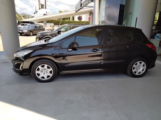 Peugeot 308 2009 5DR MANUAL/CLIMA-thumb-4