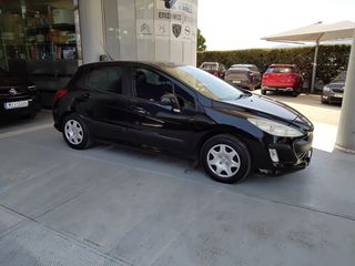 Peugeot 308 2009 5DR MANUAL/CLIMA-thumb-3