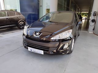 Peugeot 308 2009 5DR MANUAL/CLIMA-thumb-1