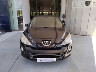 Peugeot 308 2009 5DR MANUAL/CLIMA