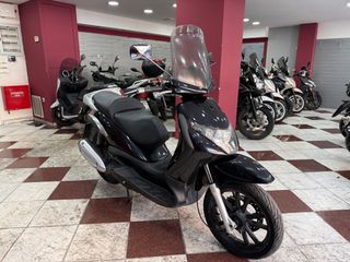 Piaggio Beverly 250 2008 ( ΔΟΣΕΙΣ ΜΕΤΑΞΥ ΜΑΣ  ΜΕ 50% ΠΡΟΚΑΤΑΒΟΛΗ )