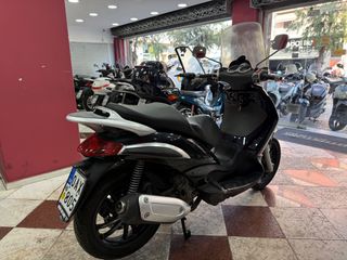 Piaggio Beverly 250 2008 (  ΓΡΑΜΜΑΤΙΑ ΜΕΤΑΞΥ ΜΑΣ )-thumb-3