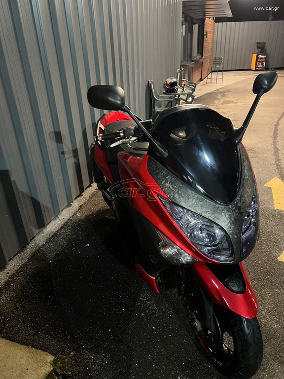 Yamaha T-Max 530 2011 Tmax 500 2011