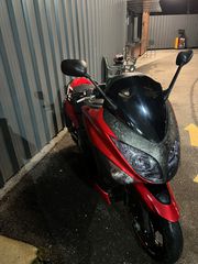 Yamaha T-Max 530 2011 Tmax 500 2011
