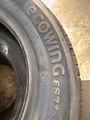 140***ΠΡΟΣΦΟΡΑ!!!!185-65-15 KUMHO DOT 5025!!!!!!!!!!!!!!!!-thumb-5