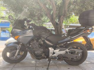 Honda CBF 600S 2007