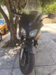 Honda CBF 600S 2007-thumb-1