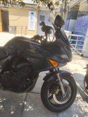 Honda CBF 600S 2007-thumb-2