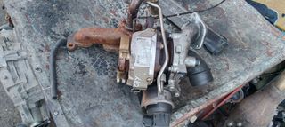 ΤΟΥΡΜΠΙΝΑ-TURBO VOLKSWAGEN POLO,GOLF VI,PASSAT,CADDY. AUDI A1,A3. SKODA FABIA,OCTAVIA,ROOMSTER,RAPID. SEAT IBIZA,LEON,TOLEDO 1.6 TDI. Κωδικοί Κινητήρων: CAYA, CAYB, CAYC, CLNA-thumb-2