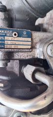 ΤΟΥΡΜΠΙΝΑ-TURBO VOLKSWAGEN POLO,GOLF VI,PASSAT,CADDY. AUDI A1,A3. SKODA FABIA,OCTAVIA,ROOMSTER,RAPID. SEAT IBIZA,LEON,TOLEDO 1.6 TDI. Κωδικοί Κινητήρων: CAYA, CAYB, CAYC, CLNA-thumb-3