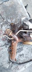 ΤΟΥΡΜΠΙΝΑ-TURBO VOLKSWAGEN POLO,GOLF VI,PASSAT,CADDY. AUDI A1,A3. SKODA FABIA,OCTAVIA,ROOMSTER,RAPID. SEAT IBIZA,LEON,TOLEDO 1.6 TDI. Κωδικοί Κινητήρων: CAYA, CAYB, CAYC, CLNA-thumb-4