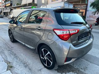 Toyota Yaris 2019 1.5 HYBRID STYLE SELECTION-PANORAMA-thumb-3