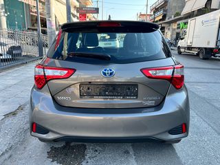 Toyota Yaris 2019 1.5 HYBRID STYLE SELECTION-PANORAMA-thumb-4