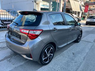 Toyota Yaris 2019 1.5 HYBRID STYLE SELECTION-PANORAMA-thumb-5