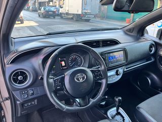 Toyota Yaris 2019 1.5 HYBRID STYLE SELECTION-PANORAMA-thumb-8