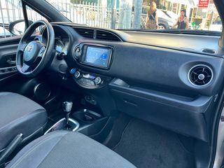 Toyota Yaris 2019 1.5 HYBRID STYLE SELECTION-PANORAMA-thumb-9