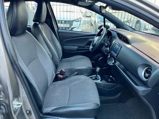 Toyota Yaris 2019 1.5 HYBRID STYLE SELECTION-PANORAMA-thumb-10