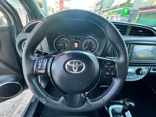 Toyota Yaris 2019 1.5 HYBRID STYLE SELECTION-PANORAMA-thumb-13