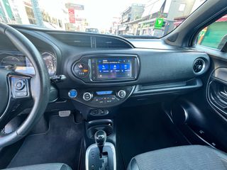 Toyota Yaris 2019 1.5 HYBRID STYLE SELECTION-PANORAMA-thumb-14