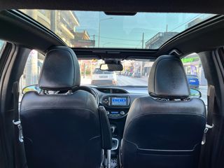 Toyota Yaris 2019 1.5 HYBRID STYLE SELECTION-PANORAMA-thumb-21