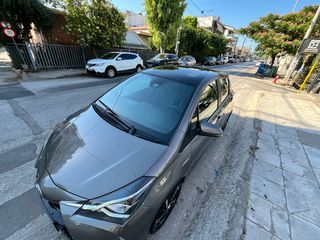Toyota Yaris 2019 1.5 HYBRID STYLE SELECTION-PANORAMA-thumb-22