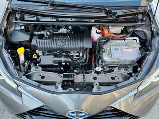 Toyota Yaris 2019 1.5 HYBRID STYLE SELECTION-PANORAMA-thumb-23