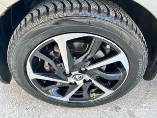 Toyota Yaris 2019 1.5 HYBRID STYLE SELECTION-PANORAMA-thumb-24