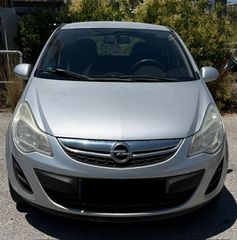 Opel Corsa 2013
