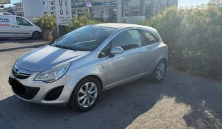 Opel Corsa 2013-thumb-1