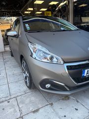 Peugeot 208 2015 GT LINE-thumb-1