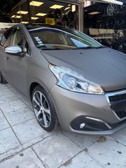 Peugeot 208 2015 GT LINE-thumb-2